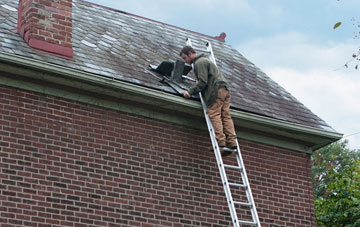 what affects urgent Cladach roof repairs