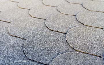 Cladach asphalt roofing costs