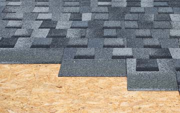 expert Cladach asphalt roof companies