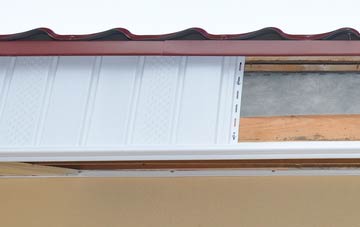 Cladach fascia repair costs