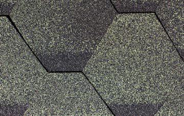 Cladach fibreglass shingle repairs