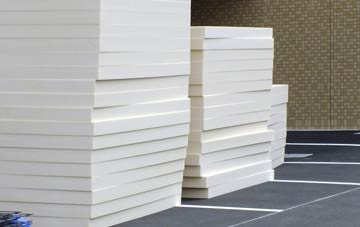 Cladach flat roof insulation costs