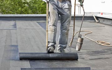 flat roof replacement Cladach, North Ayrshire