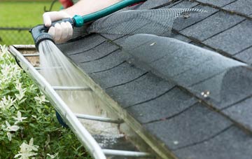 Cladach gutter cleaning costs