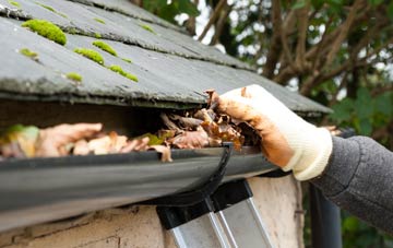 gutter cleaning Cladach, North Ayrshire