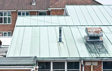 Cladach lead roofing costs