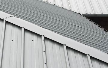 disadvantages of Cladach metal roofing