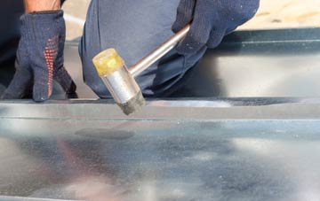 Cladach metal roofing costs