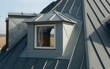 metal roofing Cladach, North Ayrshire
