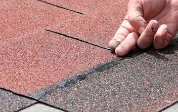 Cladach asphalt roof repairs