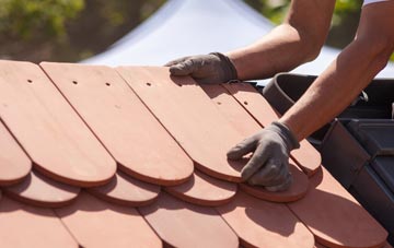 Cladach roof tile contractors