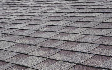 Cladach tiles for shallow pitch roofing
