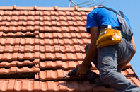 Cladach urgent roof repairs