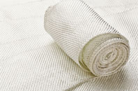 Cladach fibreglass roofing repairs