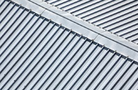 Cladach metal roofing
