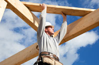 Cladach roof replacement work