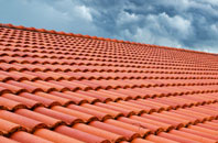 Cladach roofing tiles