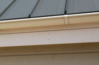 Cladach soffit repair